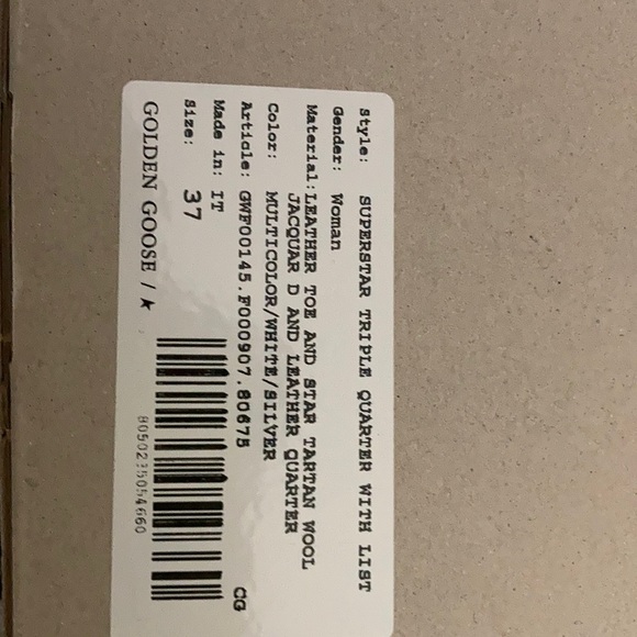 Golden Goose - Picture 4 of 4